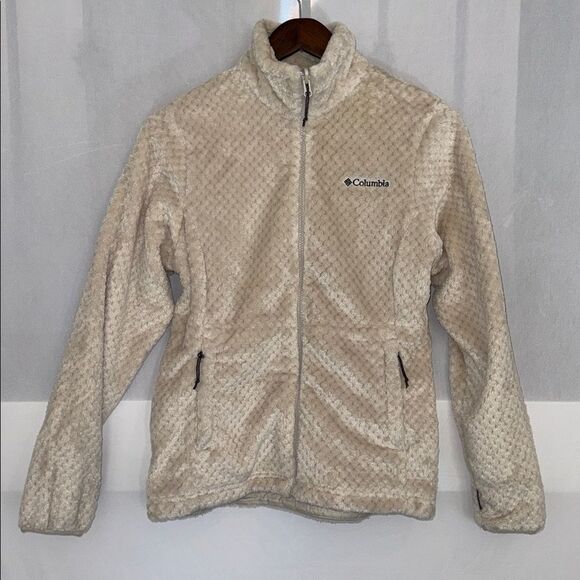 Columbia Women's XS Fleece Interchangeable 3-in-1 Jacket NWT - Picture 7 of 11